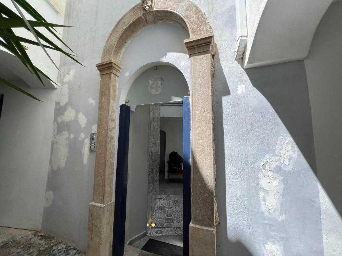 1Br Hidden Gem At The Nook Apartment Gibraltar Exterior photo