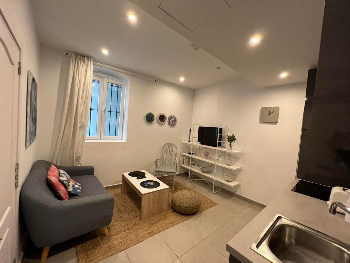 1Br Hidden Gem At The Nook Apartment Gibraltar Exterior photo